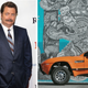 Illustration for article titled Ten Celebrities Who Would Make Amazing Car Company Spokespeople